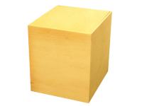 Venta de cajas en madera para habanos puros finos.